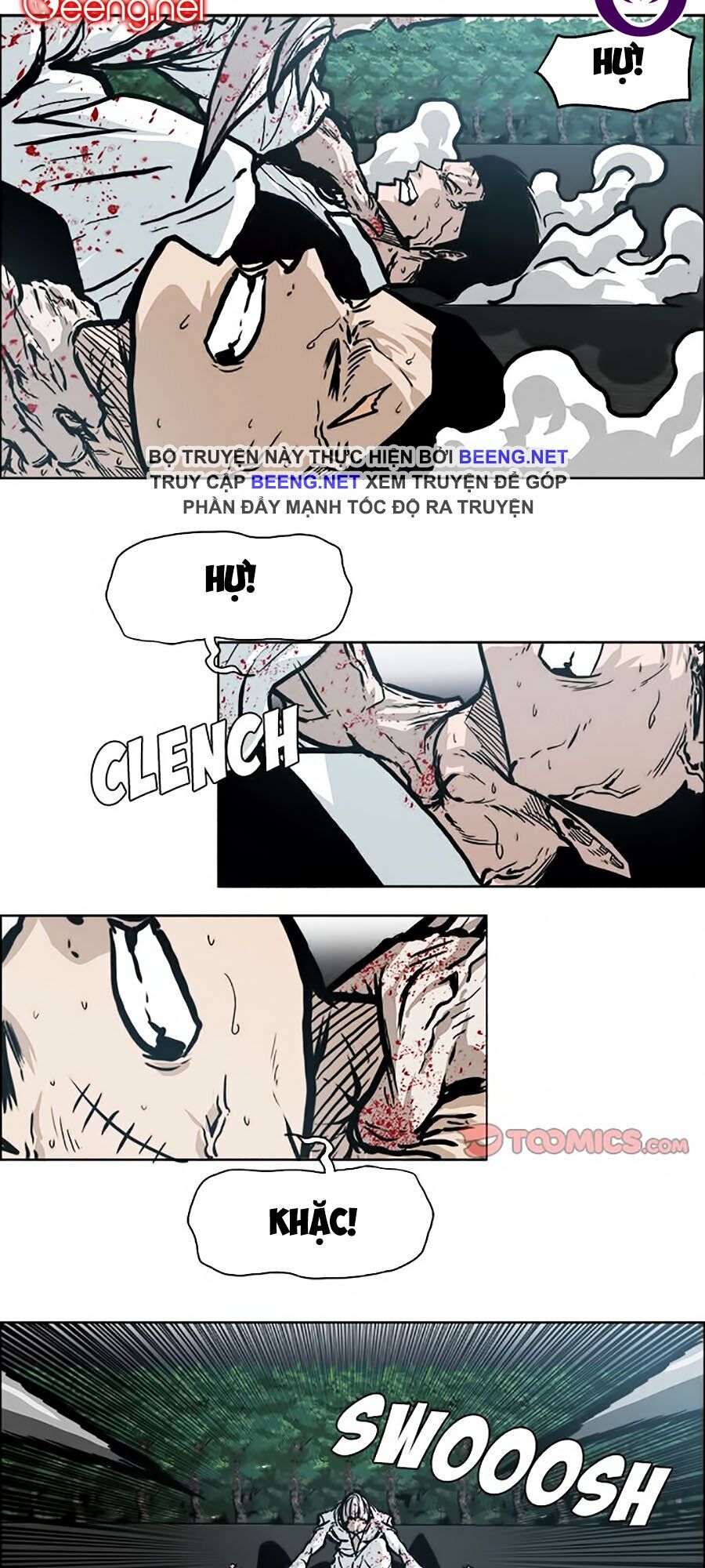 Bá Chủ Học Đường ss2: Chapter 44