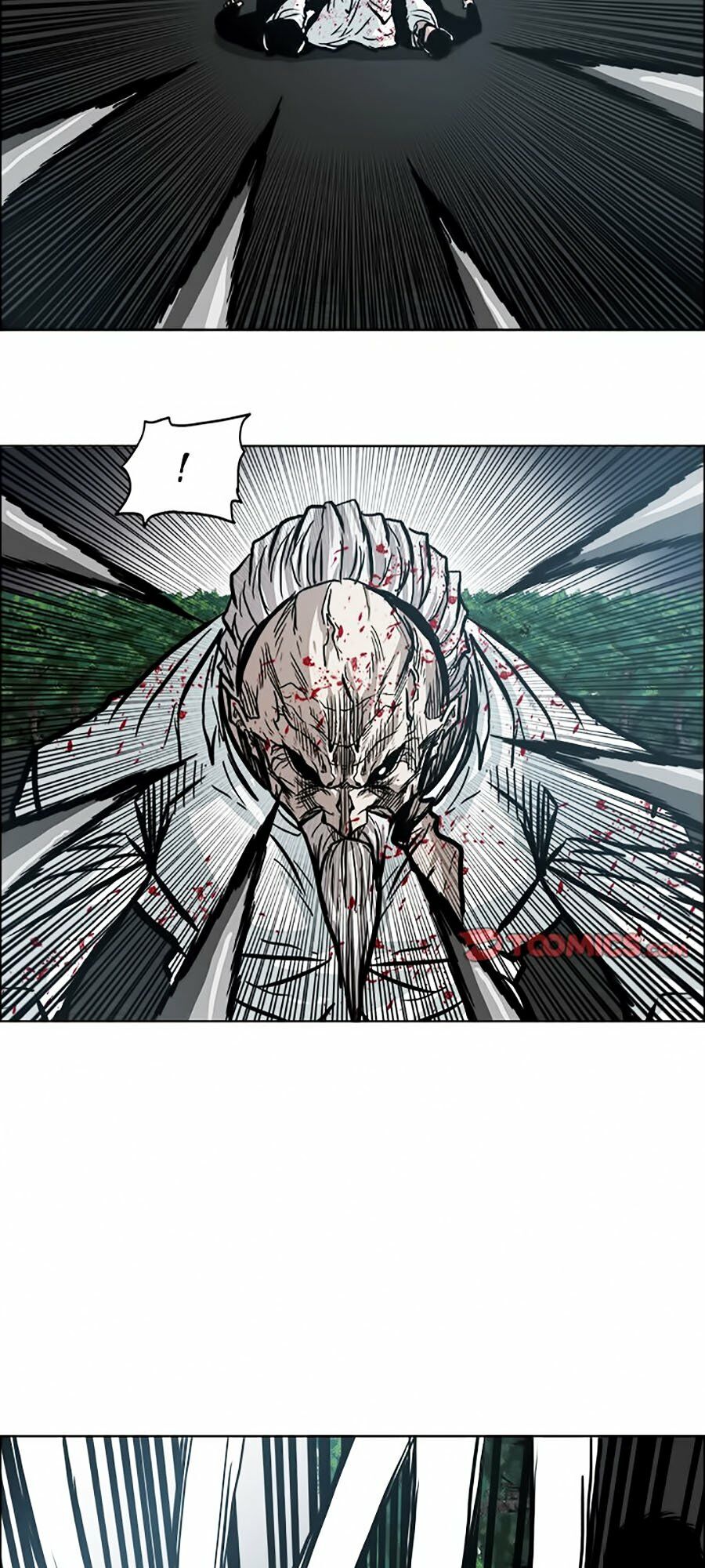 Bá Chủ Học Đường ss2: Chapter 44