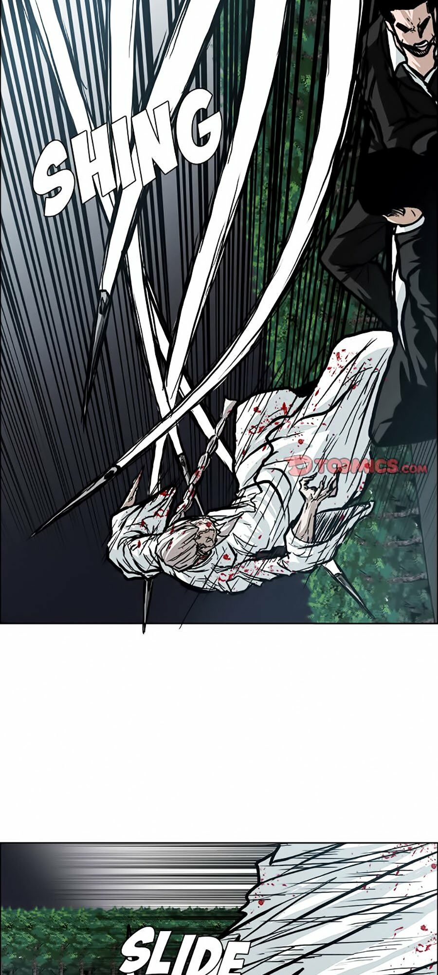 Bá Chủ Học Đường ss2: Chapter 44