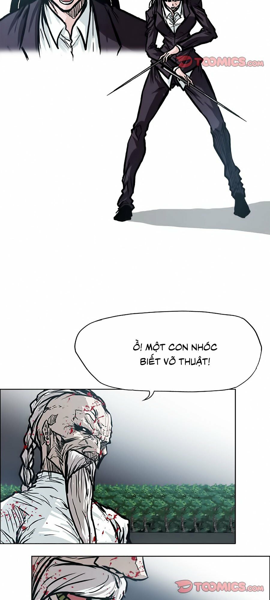 Bá Chủ Học Đường ss2: Chapter 44