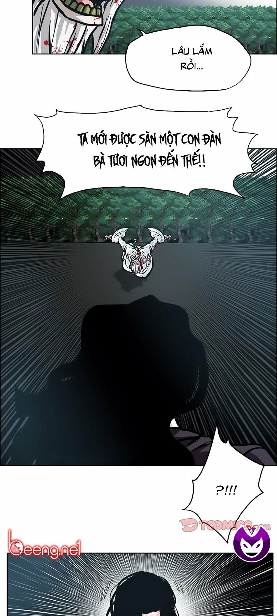 Bá Chủ Học Đường ss2: Chapter 44