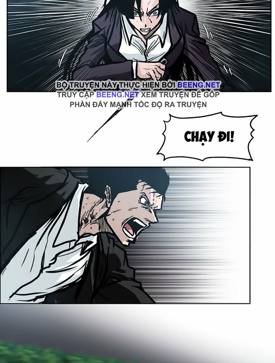 Bá Chủ Học Đường ss2: Chapter 44