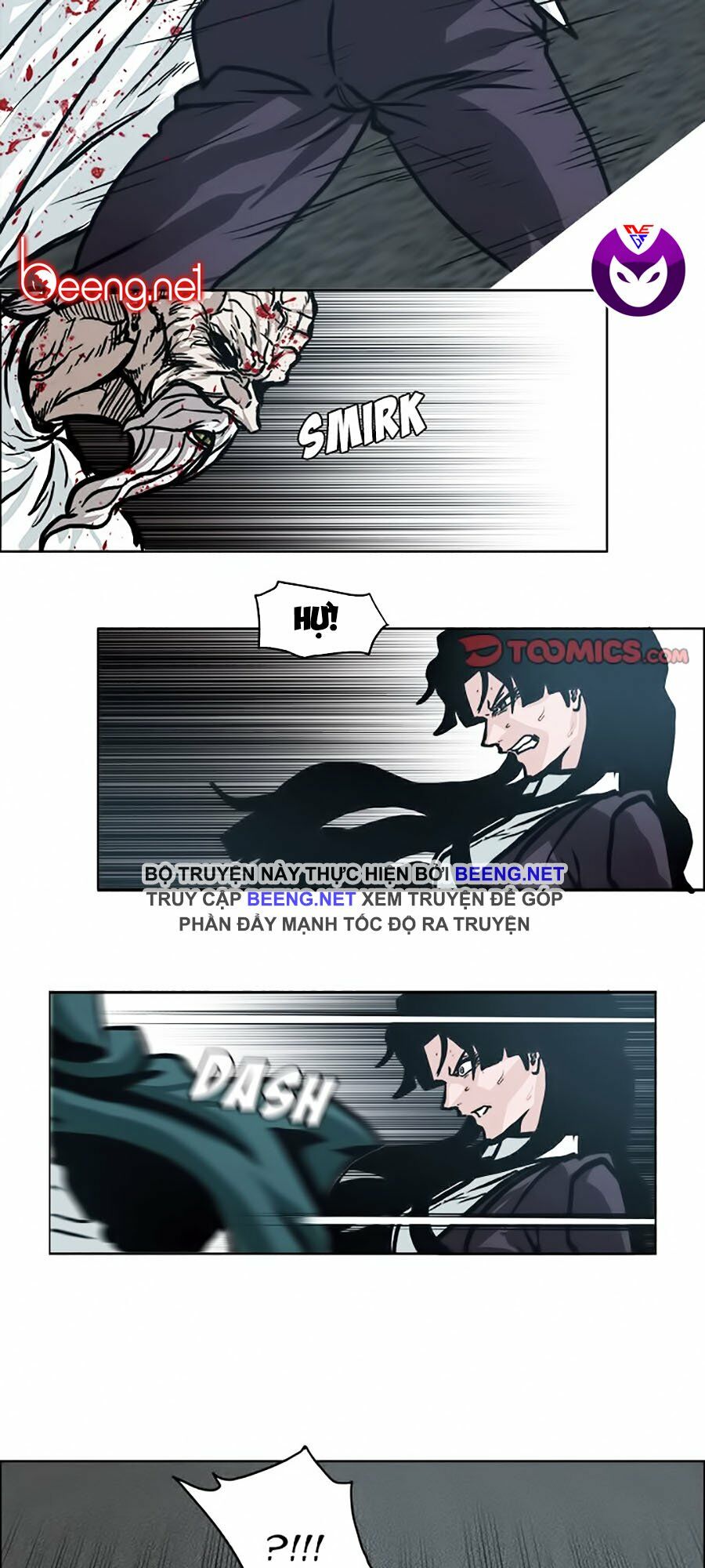 Bá Chủ Học Đường ss2: Chapter 44