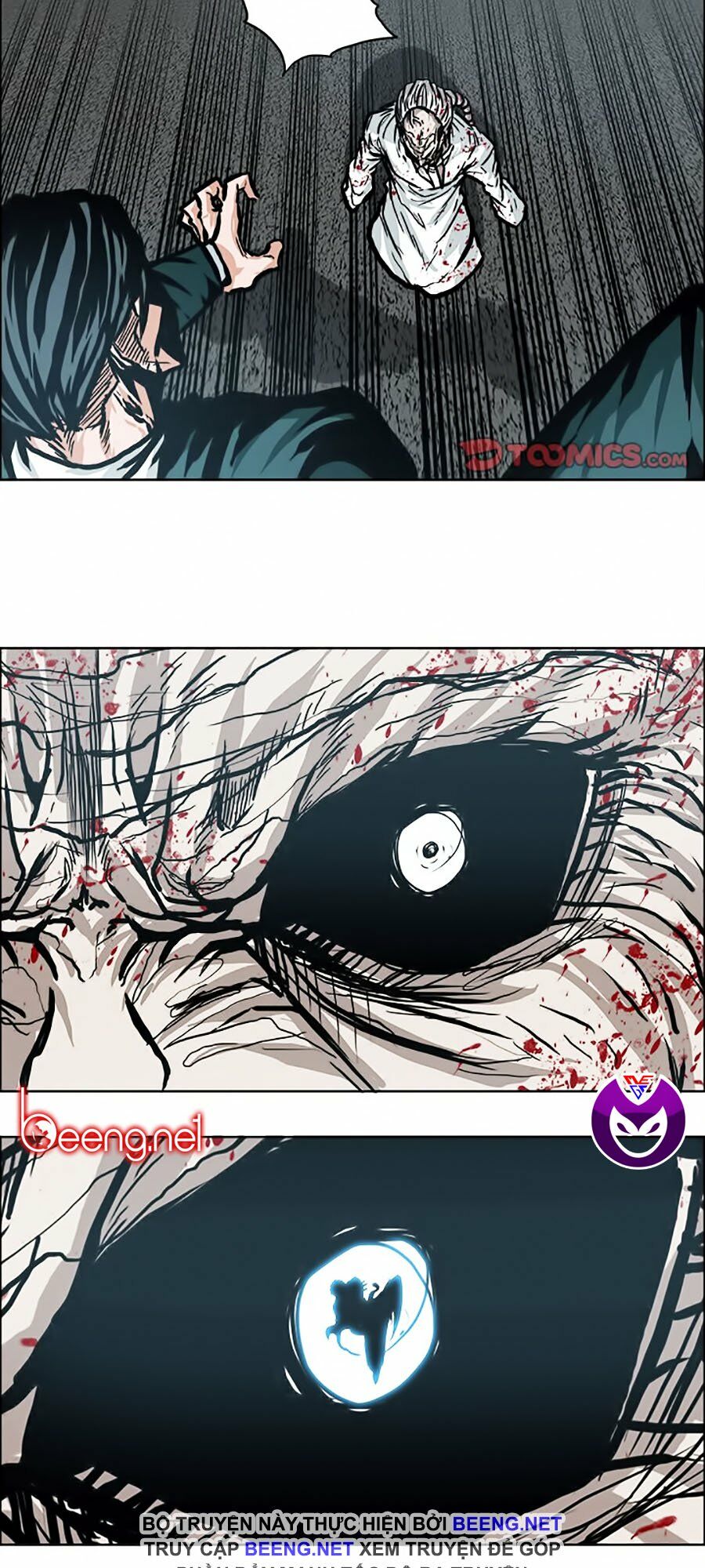 Bá Chủ Học Đường ss2: Chapter 44