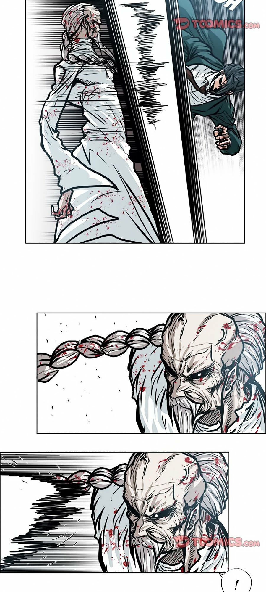 Bá Chủ Học Đường ss2: Chapter 44
