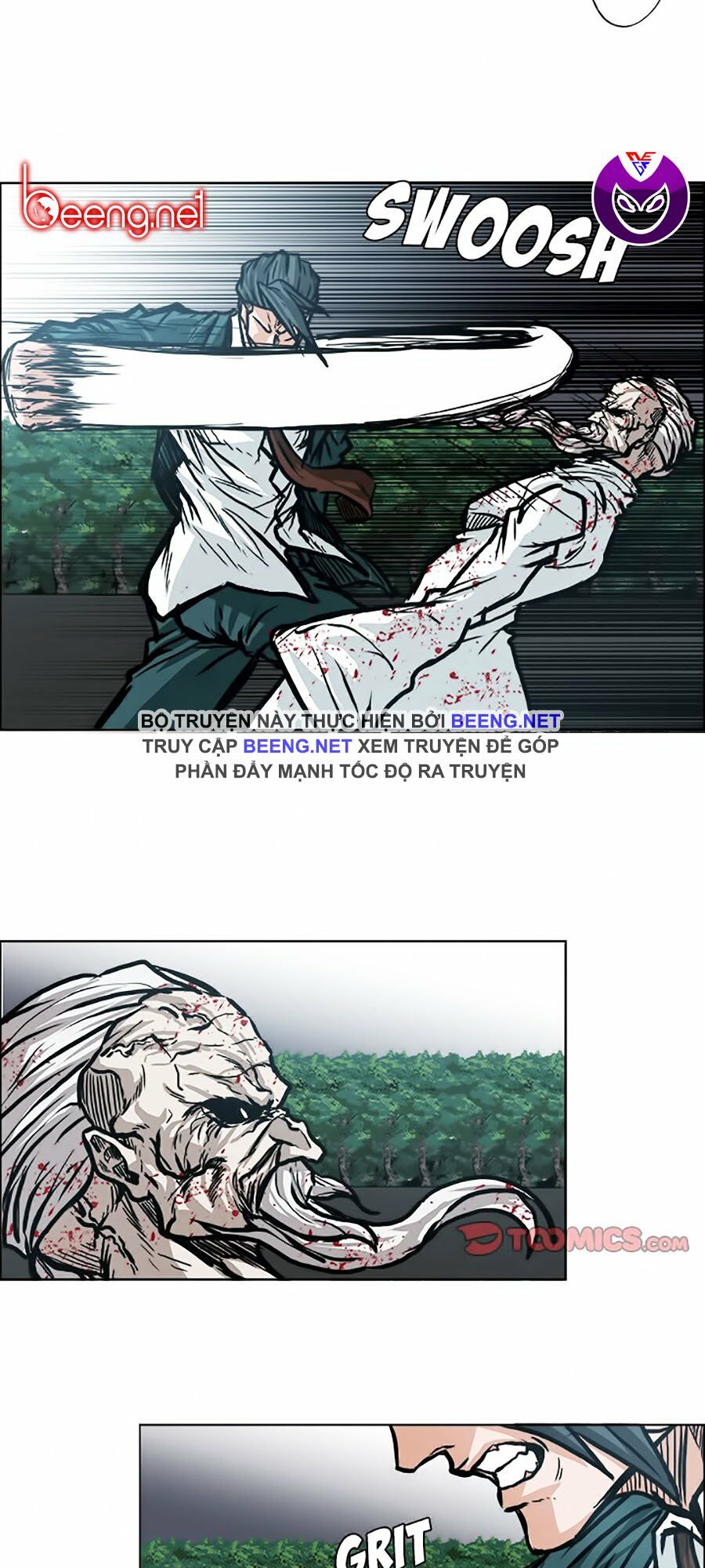 Bá Chủ Học Đường ss2: Chapter 44