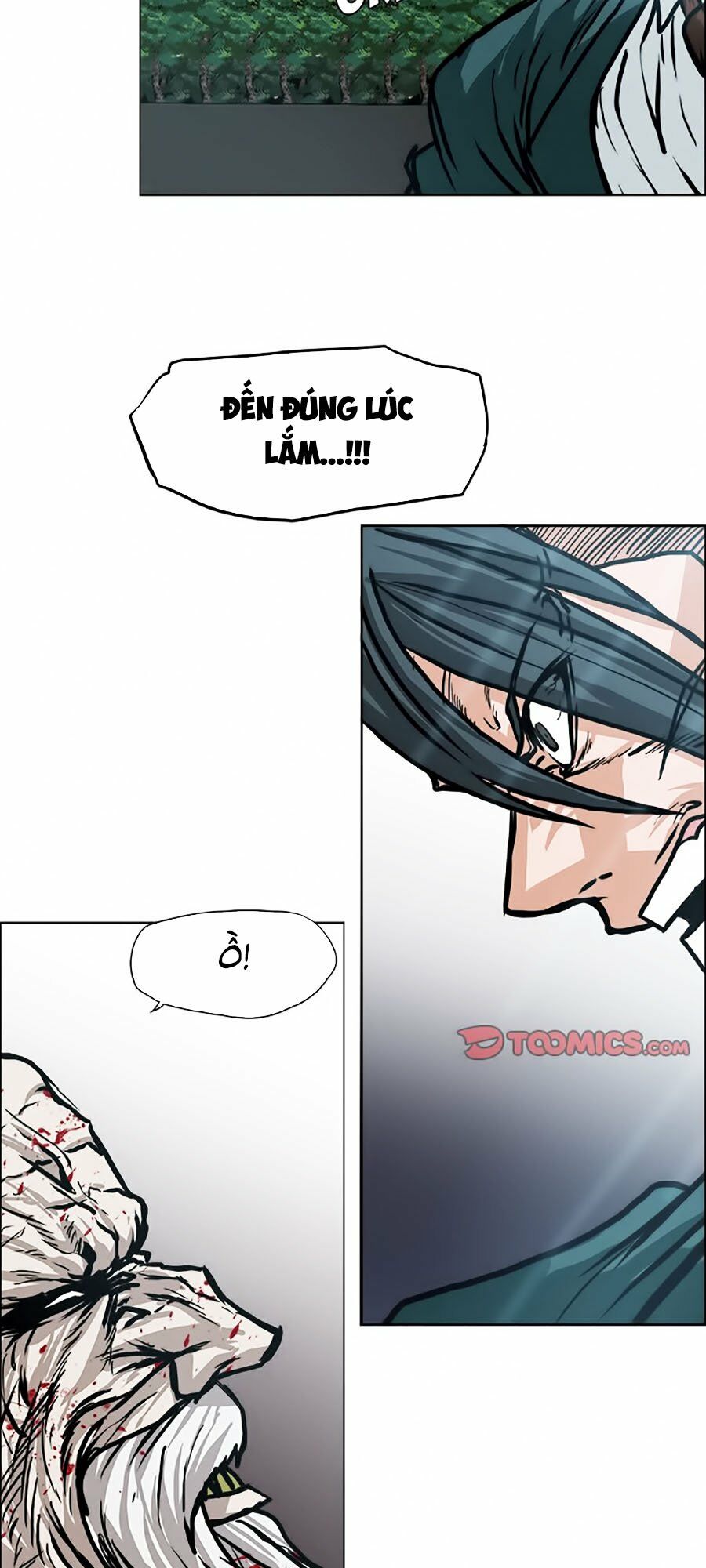 Bá Chủ Học Đường ss2: Chapter 44