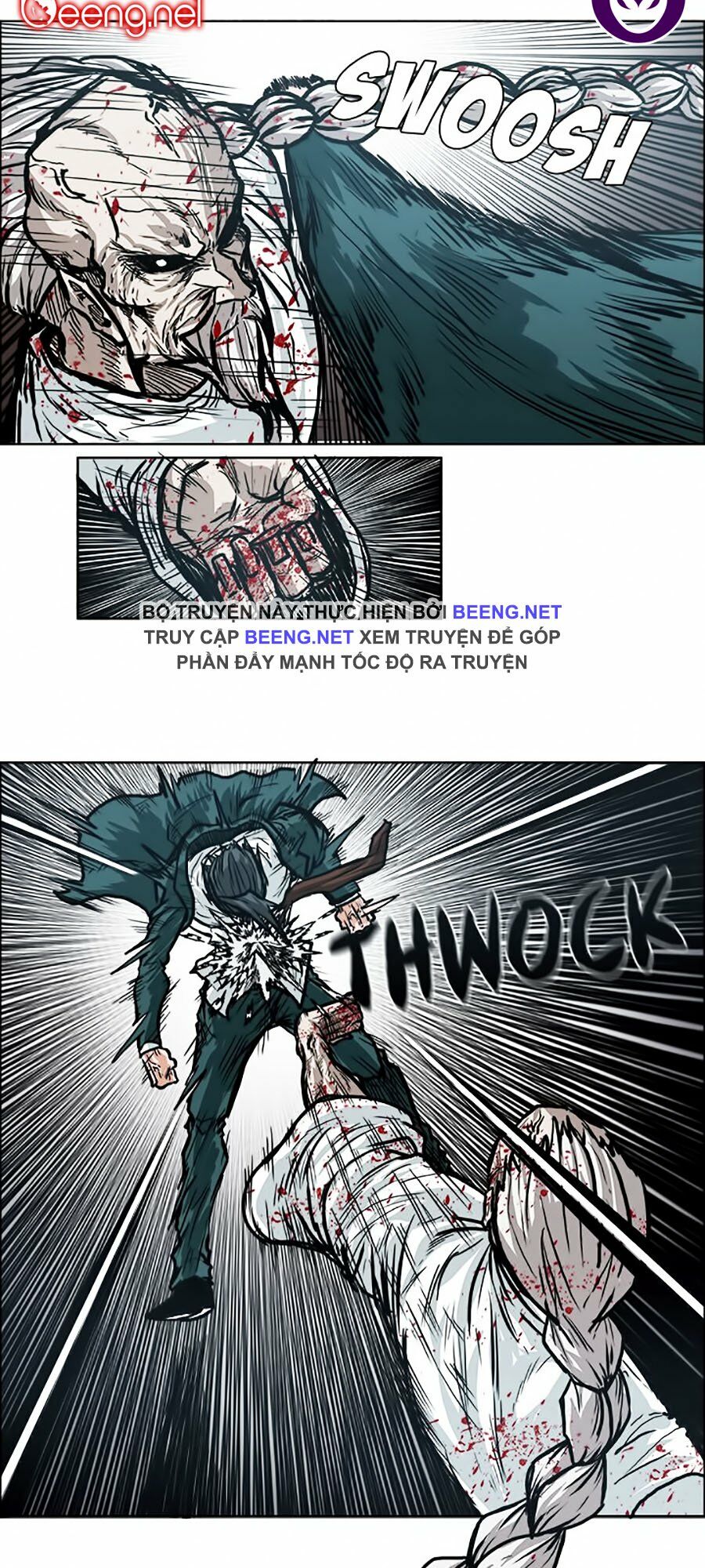 Bá Chủ Học Đường ss2: Chapter 44