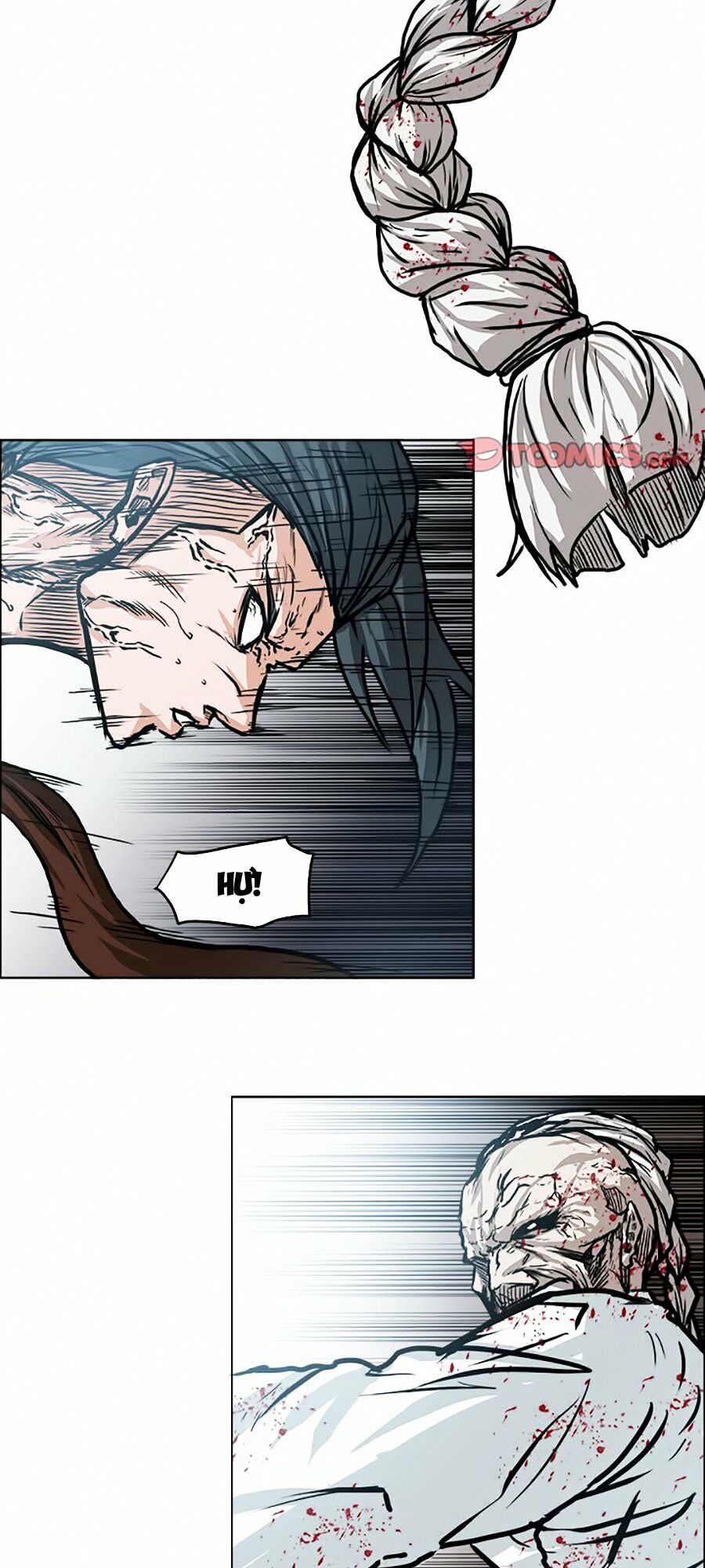 Bá Chủ Học Đường ss2: Chapter 44