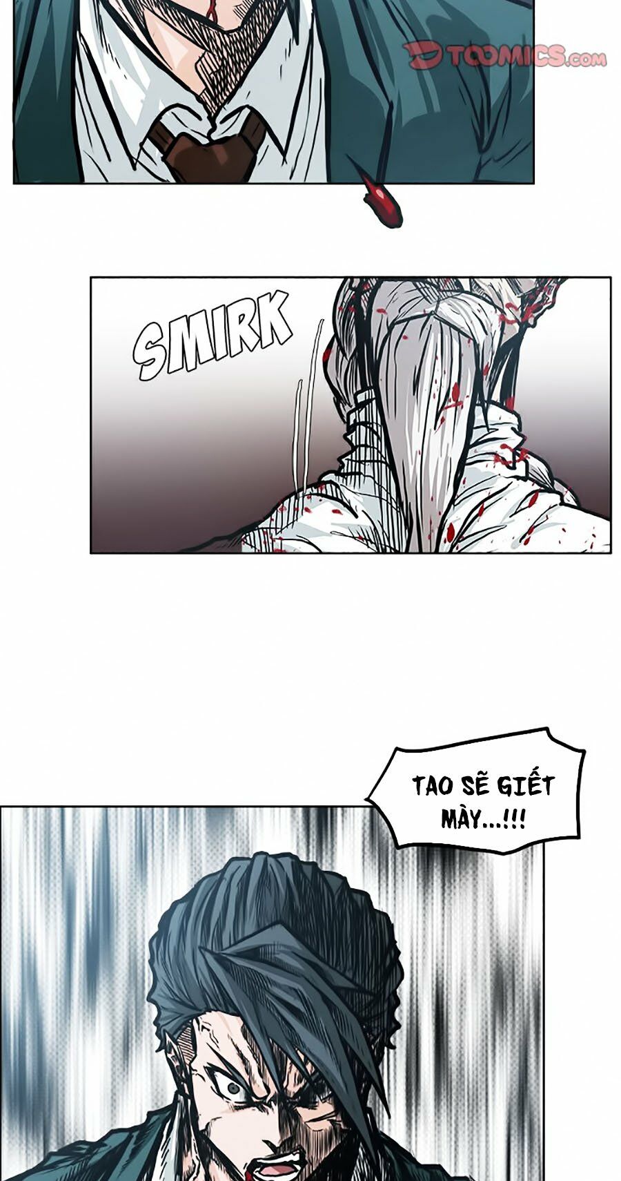 Bá Chủ Học Đường ss2: Chapter 44