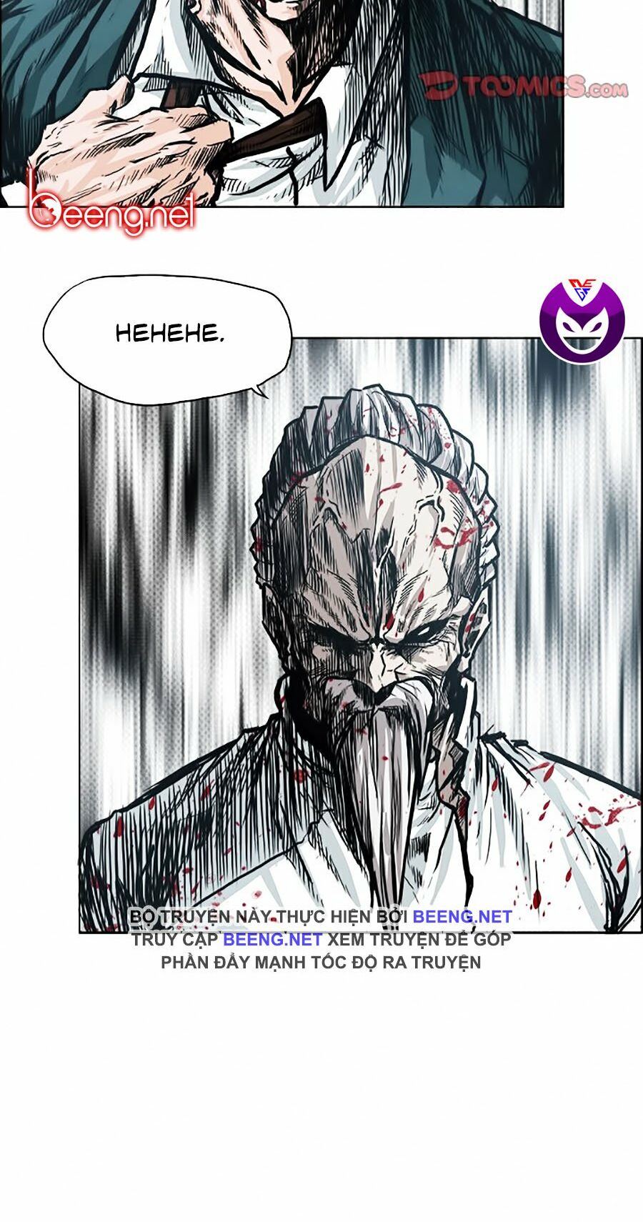 Bá Chủ Học Đường ss2: Chapter 44