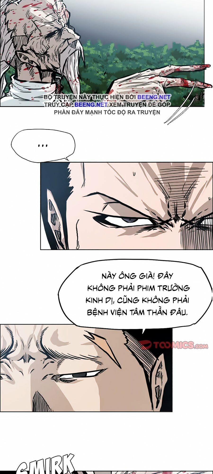 Bá Chủ Học Đường ss2: Chapter 44