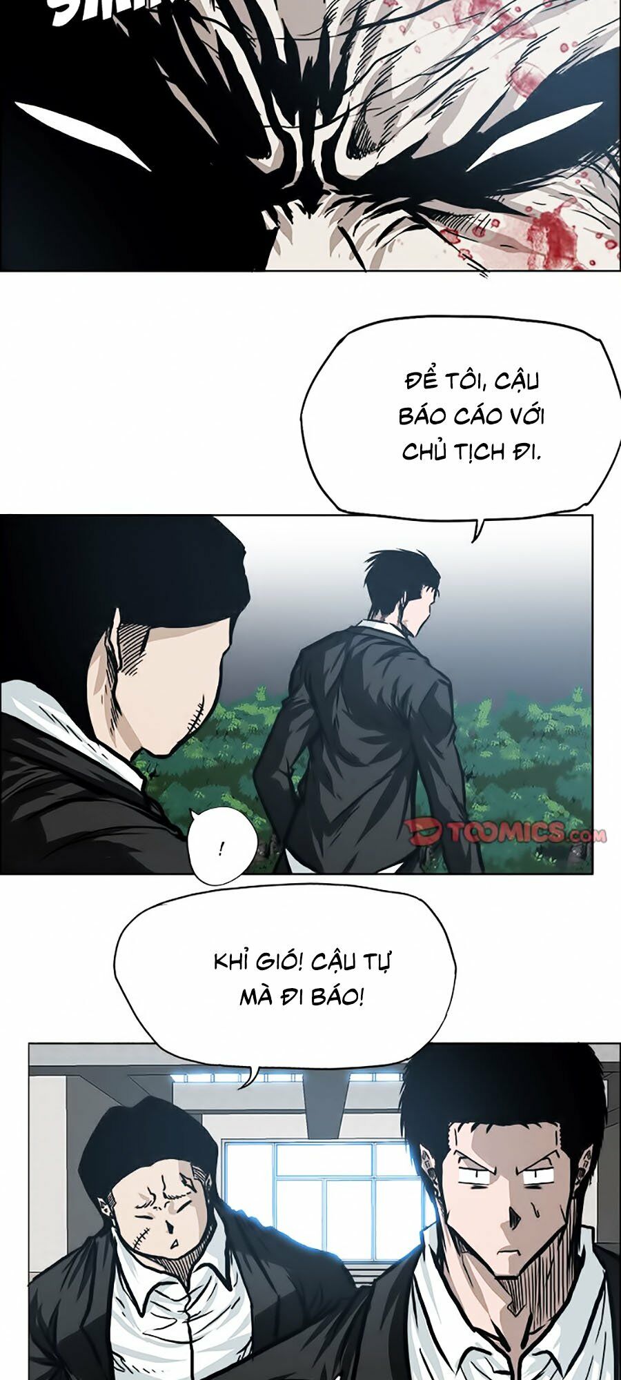 Bá Chủ Học Đường ss2: Chapter 44