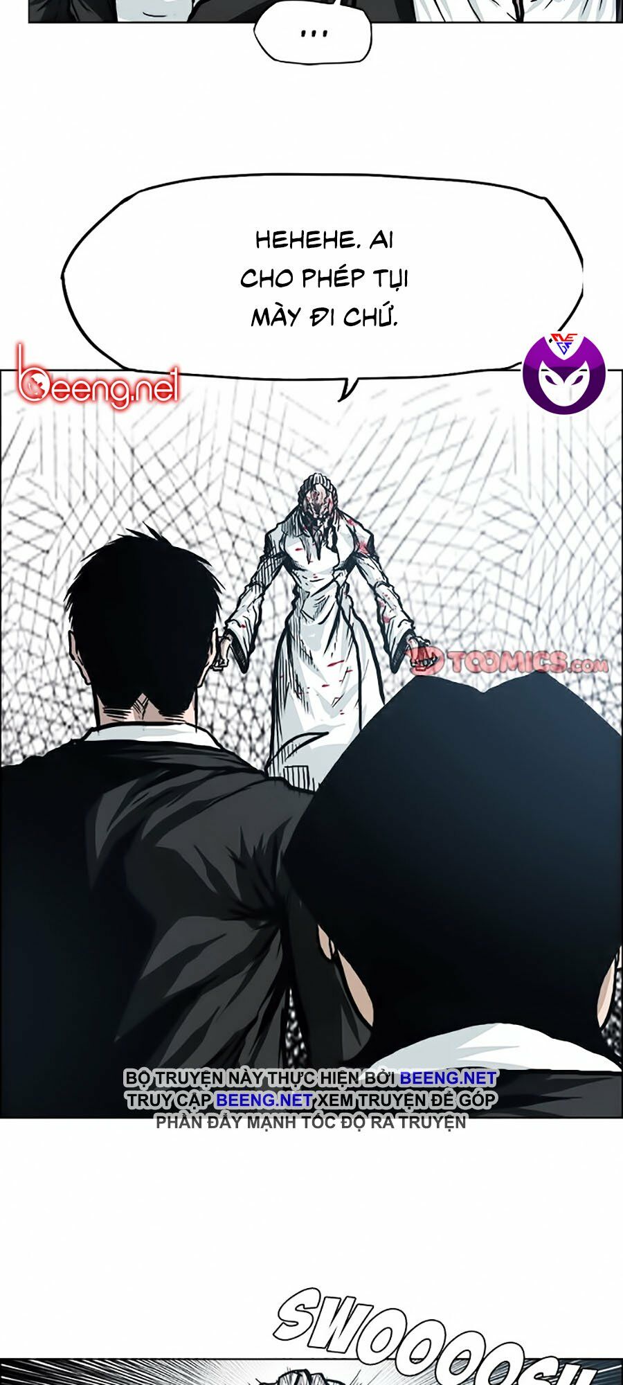 Bá Chủ Học Đường ss2: Chapter 44