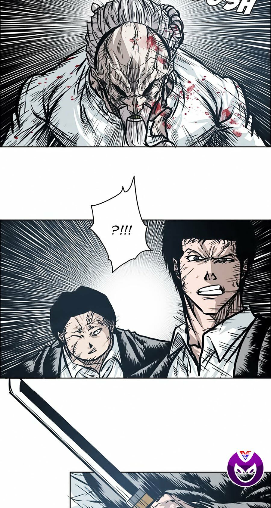 Bá Chủ Học Đường ss2: Chapter 44