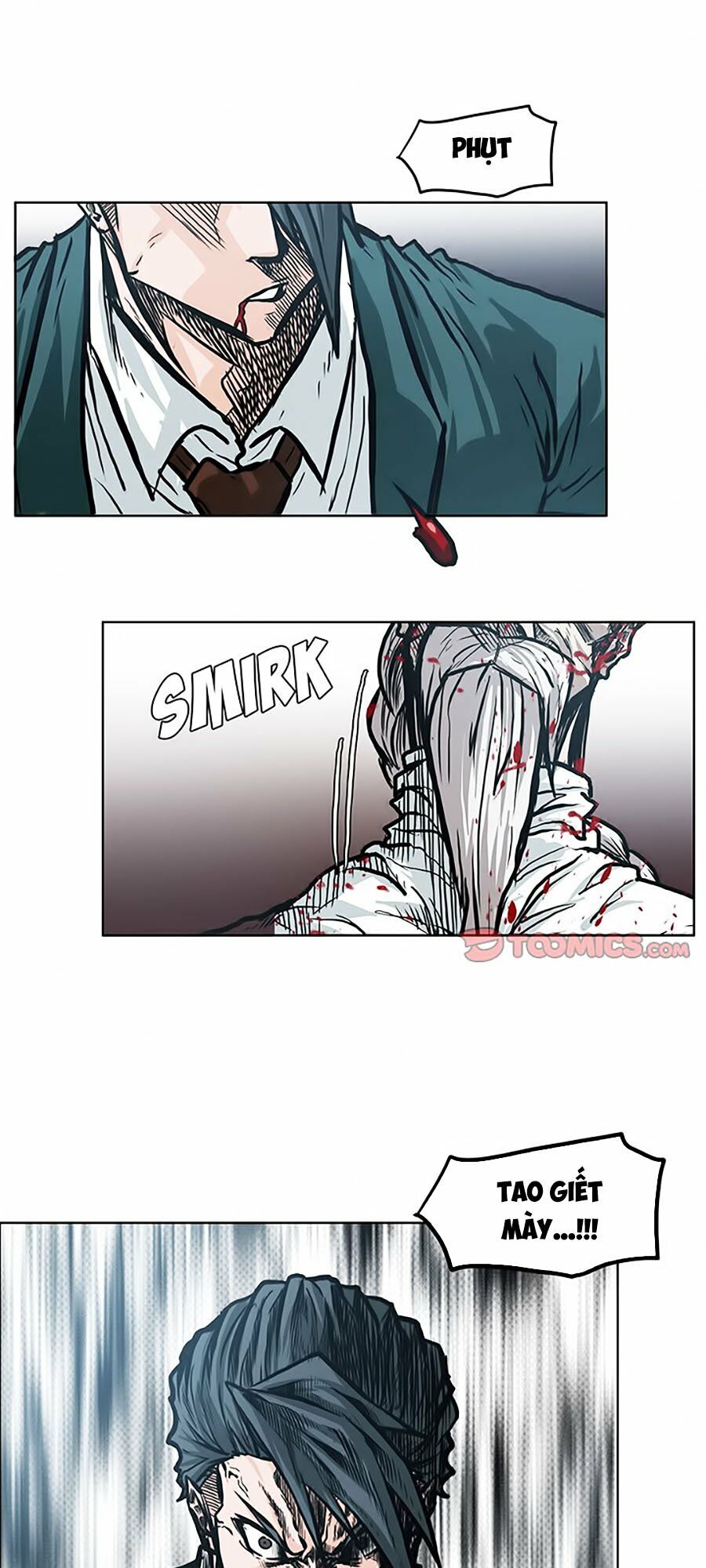 Bá Chủ Học Đường ss2: Chapter 45