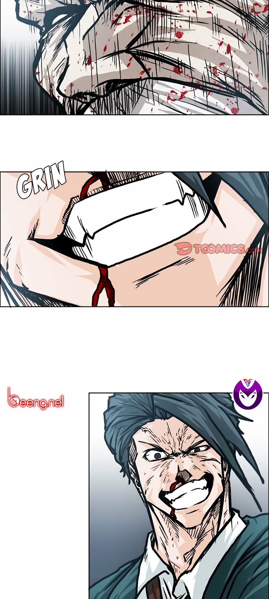 Bá Chủ Học Đường ss2: Chapter 45