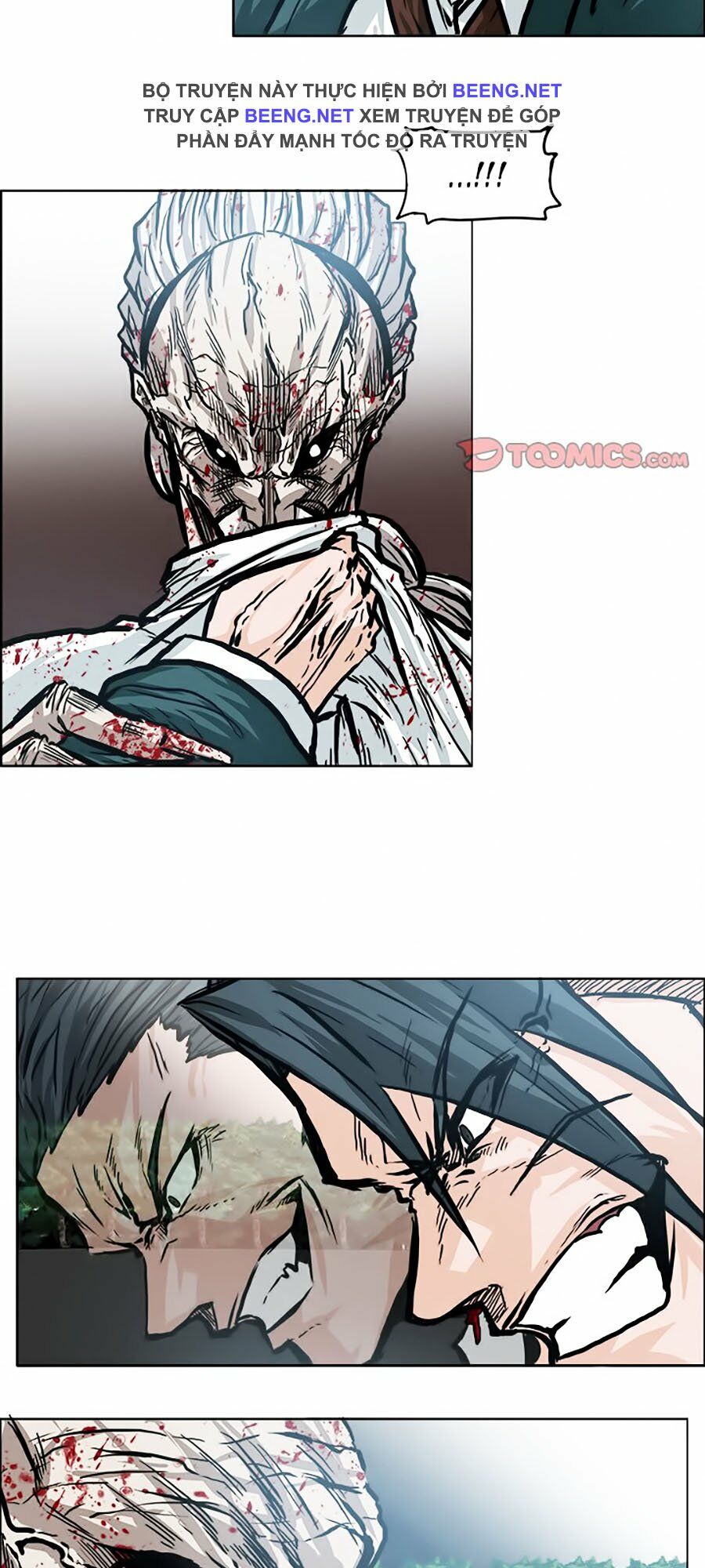 Bá Chủ Học Đường ss2: Chapter 45