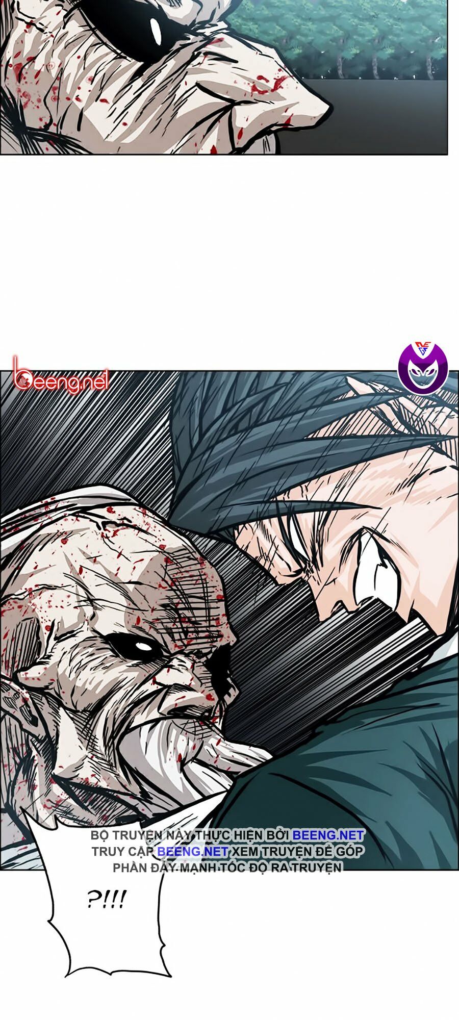 Bá Chủ Học Đường ss2: Chapter 45