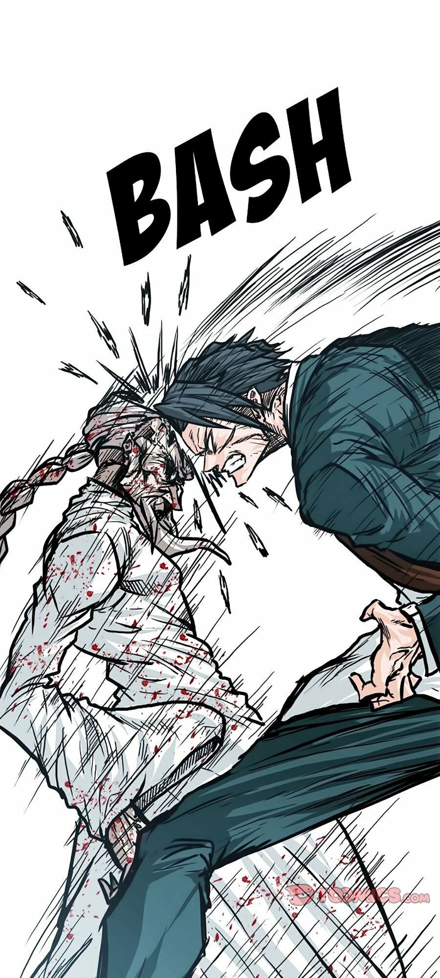 Bá Chủ Học Đường ss2: Chapter 45