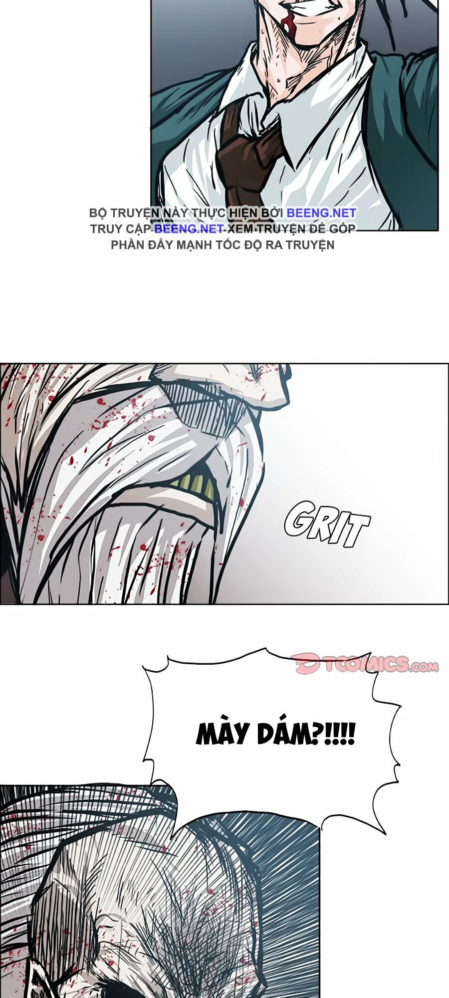Bá Chủ Học Đường ss2: Chapter 45