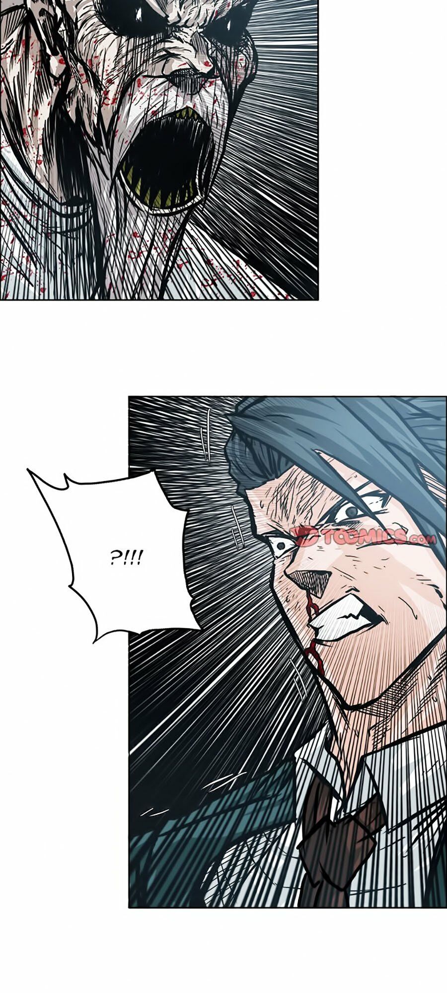 Bá Chủ Học Đường ss2: Chapter 45