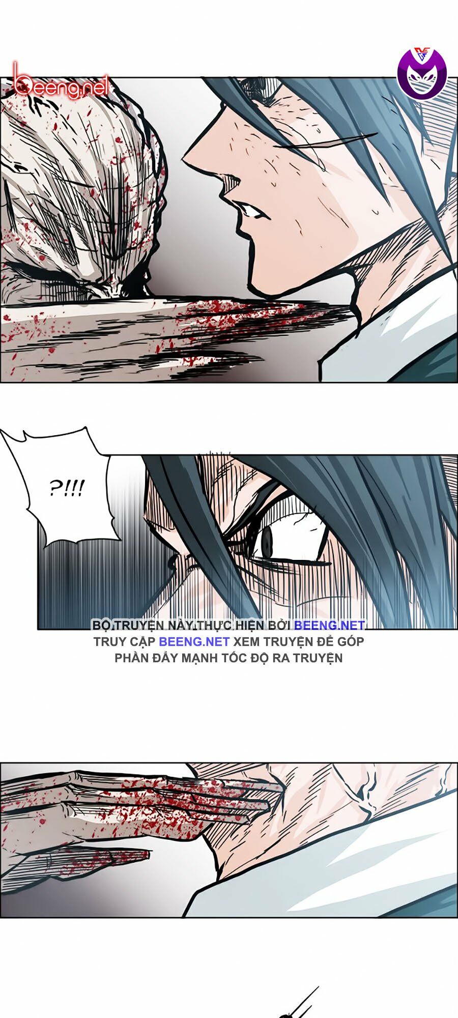 Bá Chủ Học Đường ss2: Chapter 45
