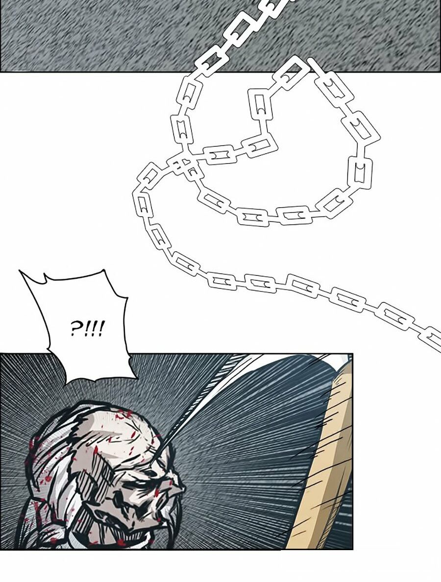Bá Chủ Học Đường ss2: Chapter 45
