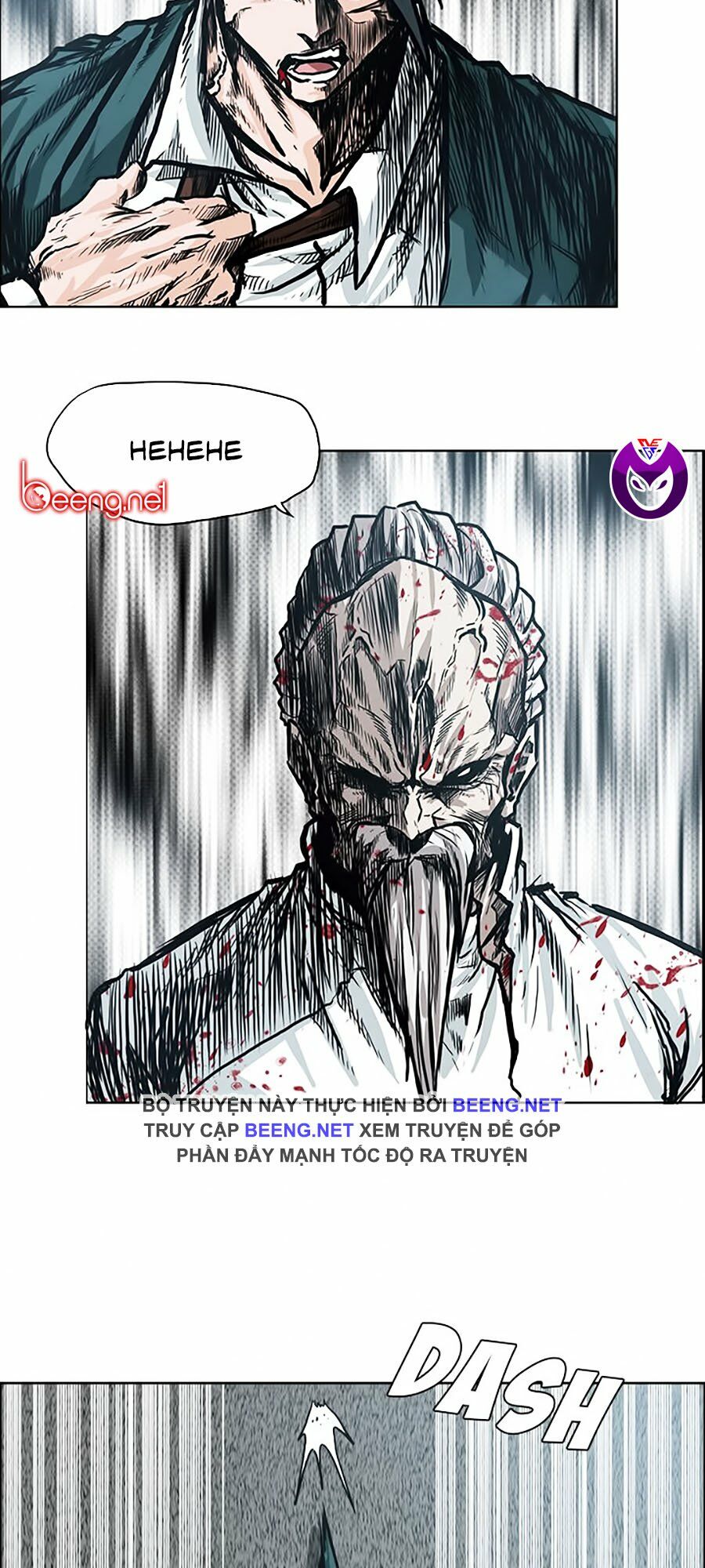 Bá Chủ Học Đường ss2: Chapter 45