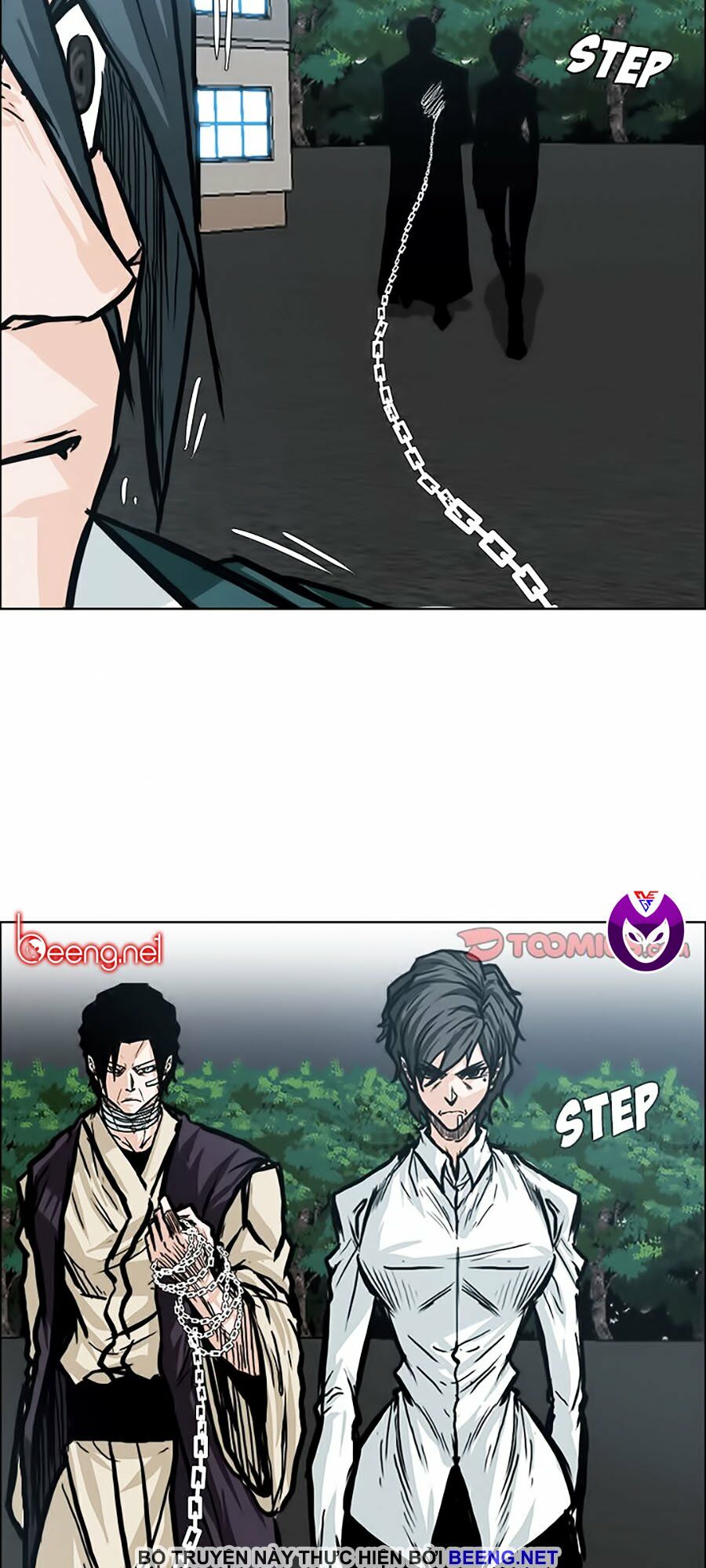 Bá Chủ Học Đường ss2: Chapter 45