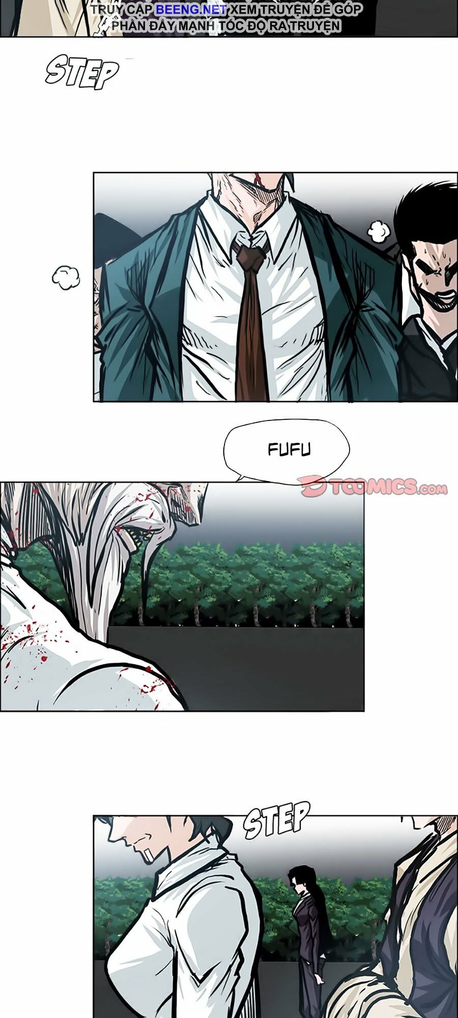 Bá Chủ Học Đường ss2: Chapter 45