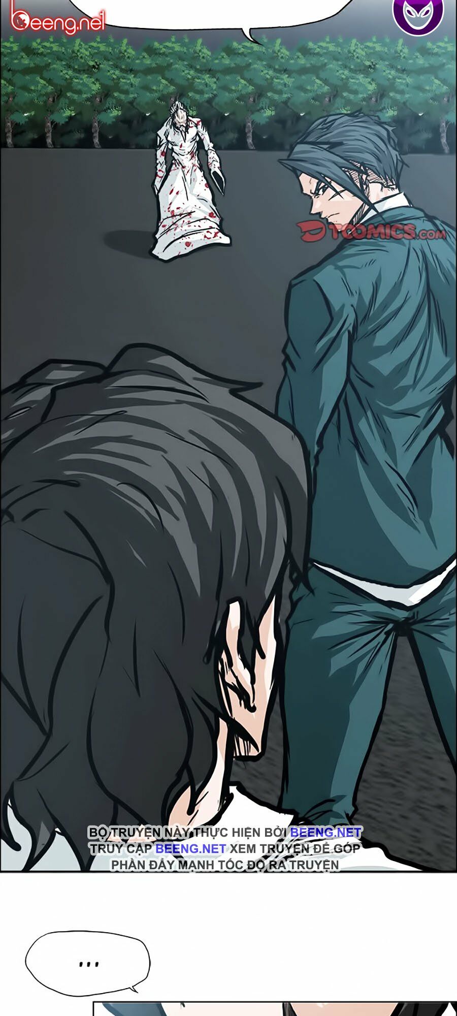 Bá Chủ Học Đường ss2: Chapter 45