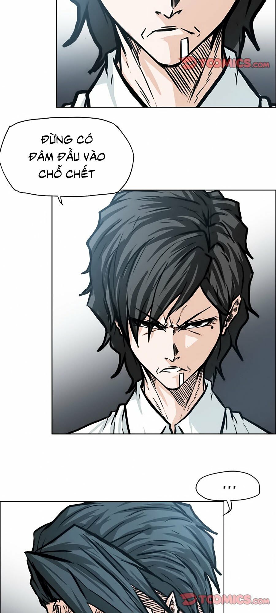 Bá Chủ Học Đường ss2: Chapter 45