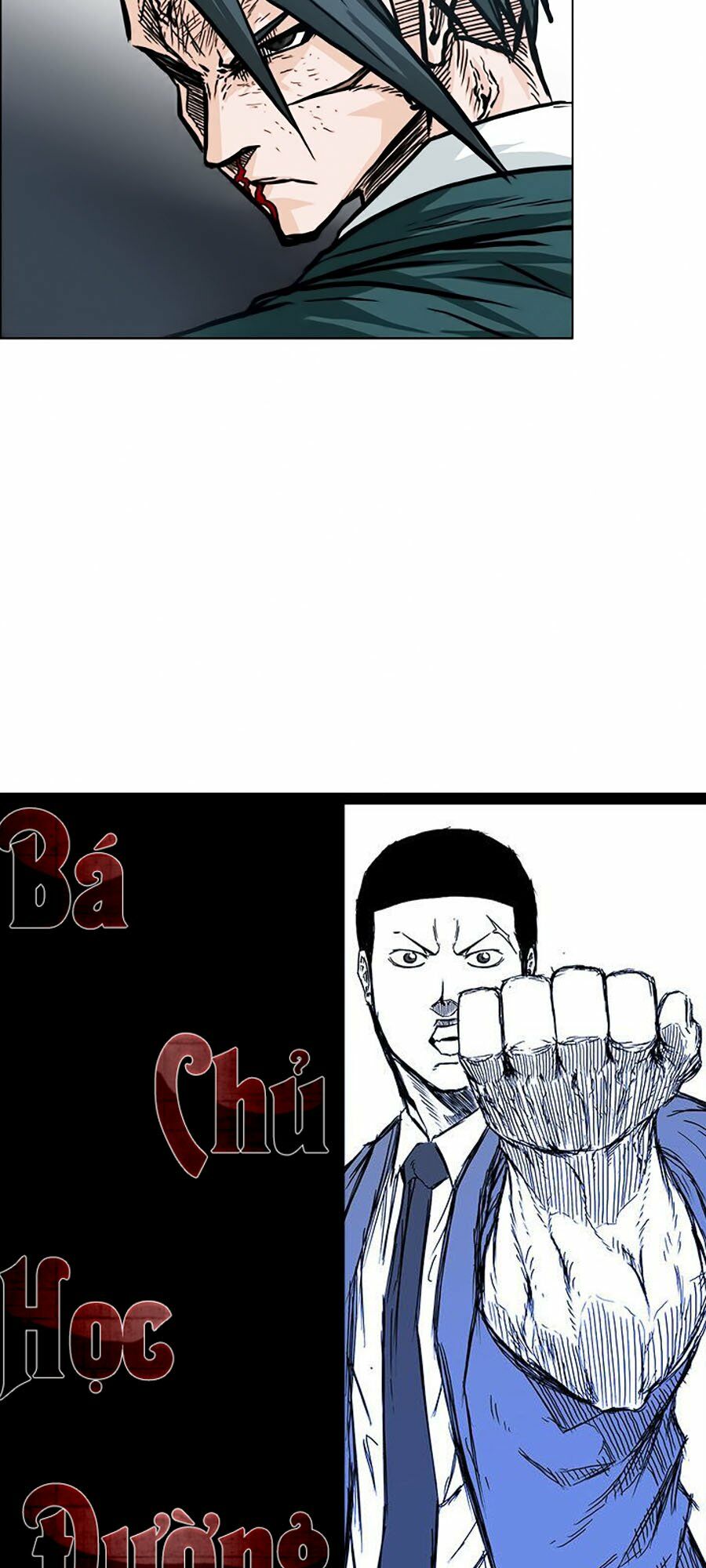 Bá Chủ Học Đường ss2: Chapter 45
