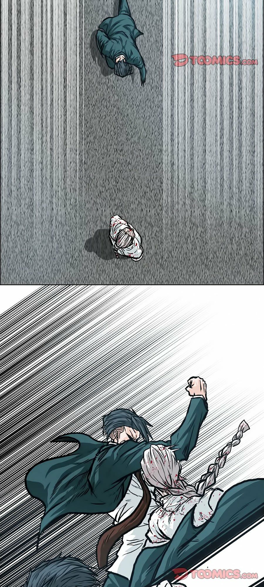 Bá Chủ Học Đường ss2: Chapter 45