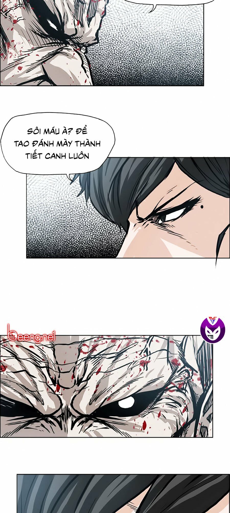 Bá Chủ Học Đường ss2: Chapter 45