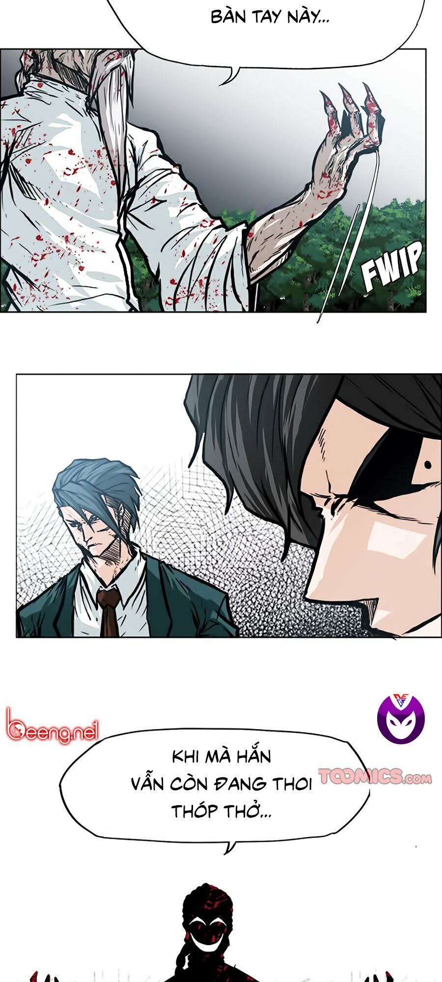 Bá Chủ Học Đường ss2: Chapter 45