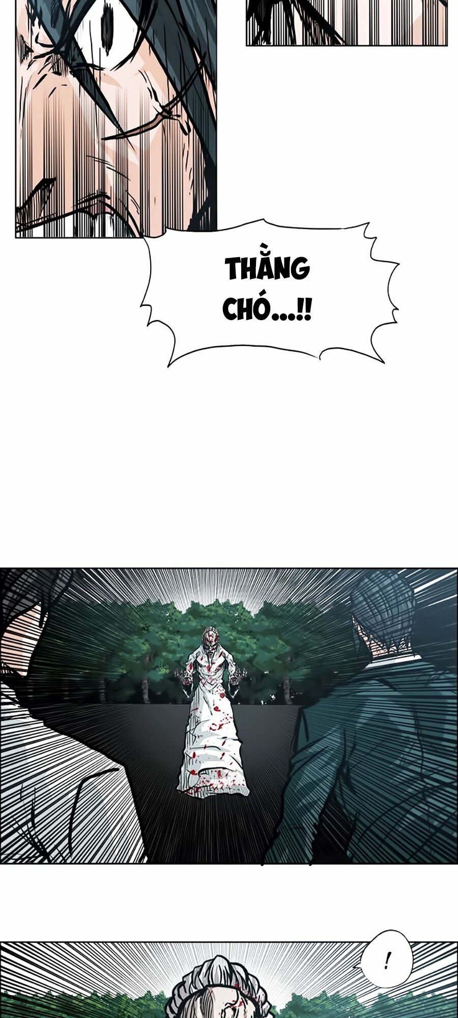 Bá Chủ Học Đường ss2: Chapter 45