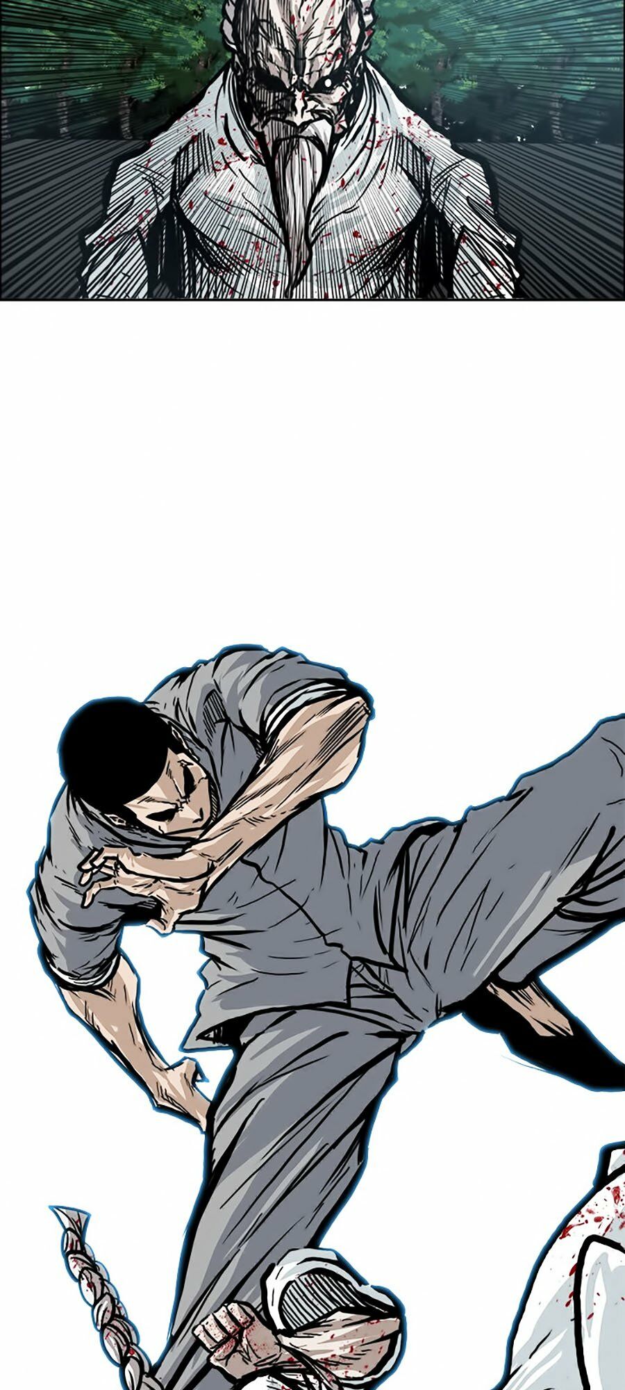 Bá Chủ Học Đường ss2: Chapter 45