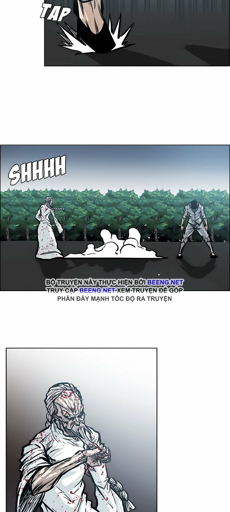 Bá Chủ Học Đường ss2: Chapter 45