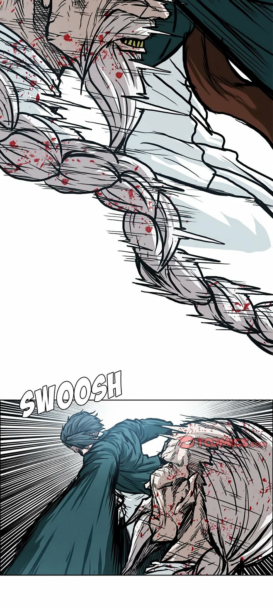 Bá Chủ Học Đường ss2: Chapter 45
