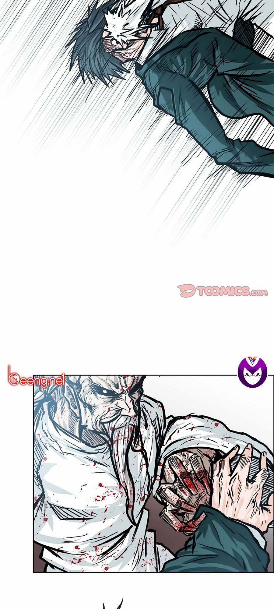 Bá Chủ Học Đường ss2: Chapter 45