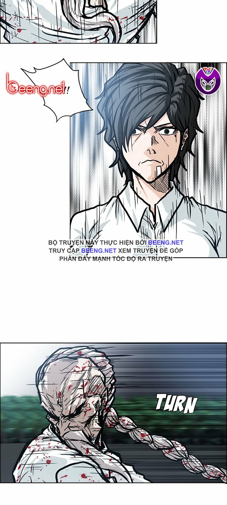 Bá Chủ Học Đường ss2: Chapter 46