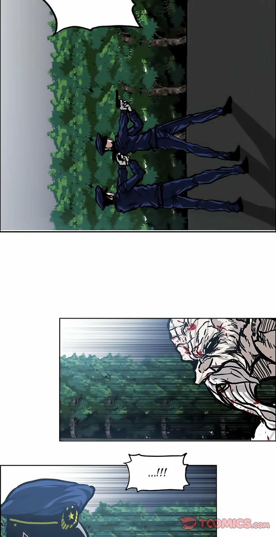 Bá Chủ Học Đường ss2: Chapter 46