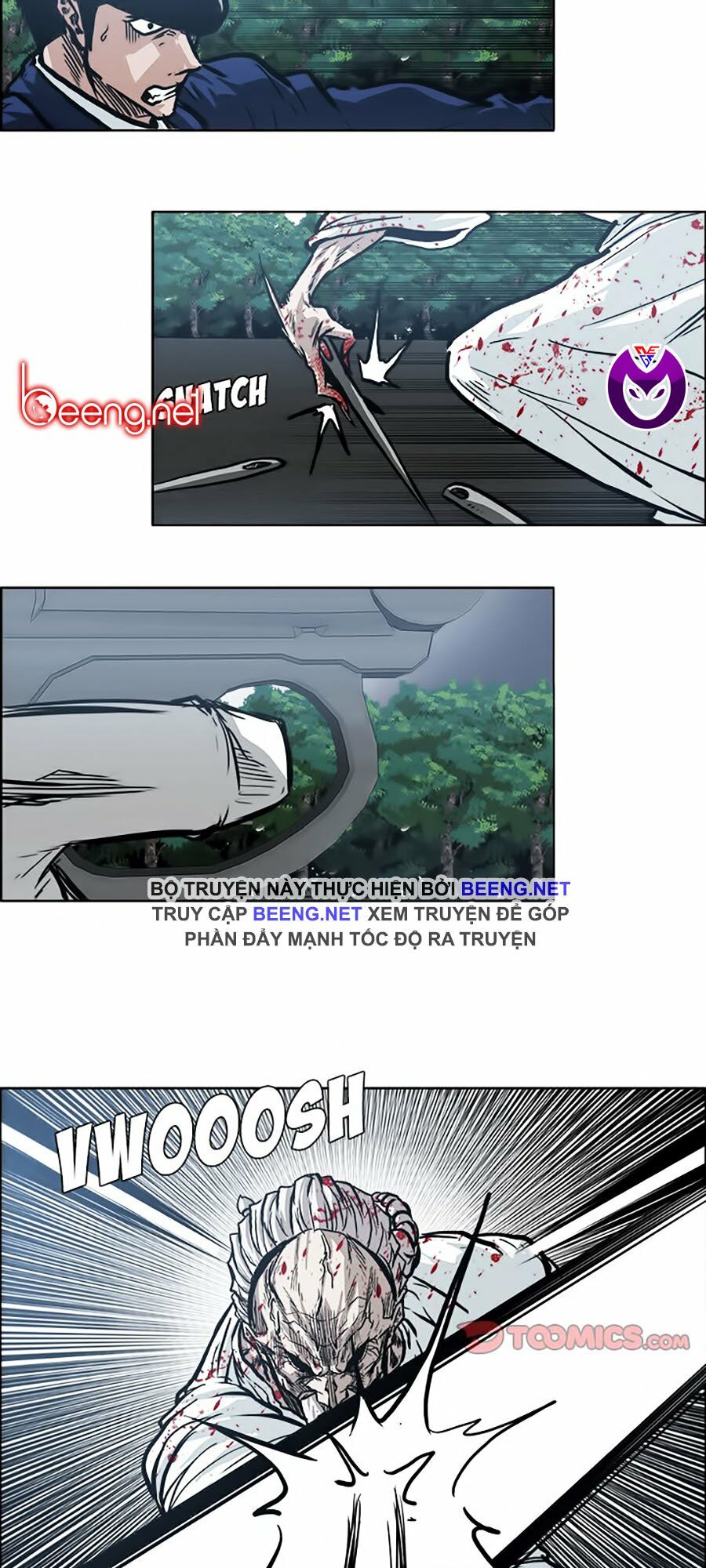 Bá Chủ Học Đường ss2: Chapter 46