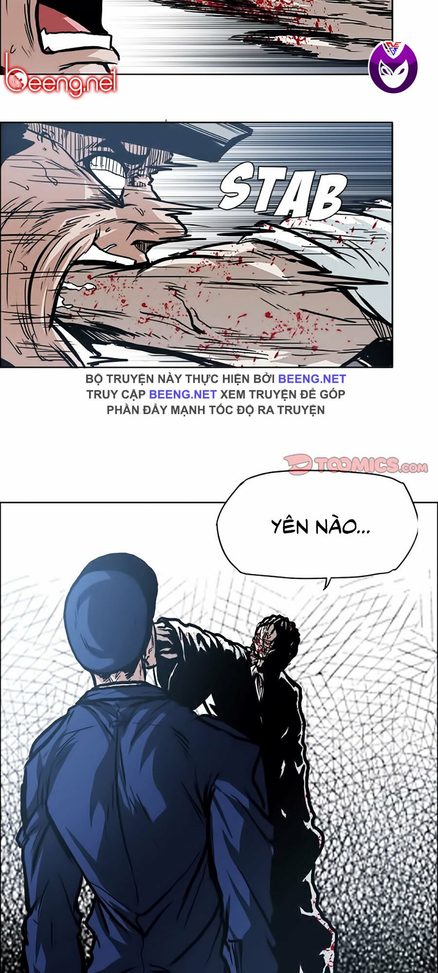 Bá Chủ Học Đường ss2: Chapter 46