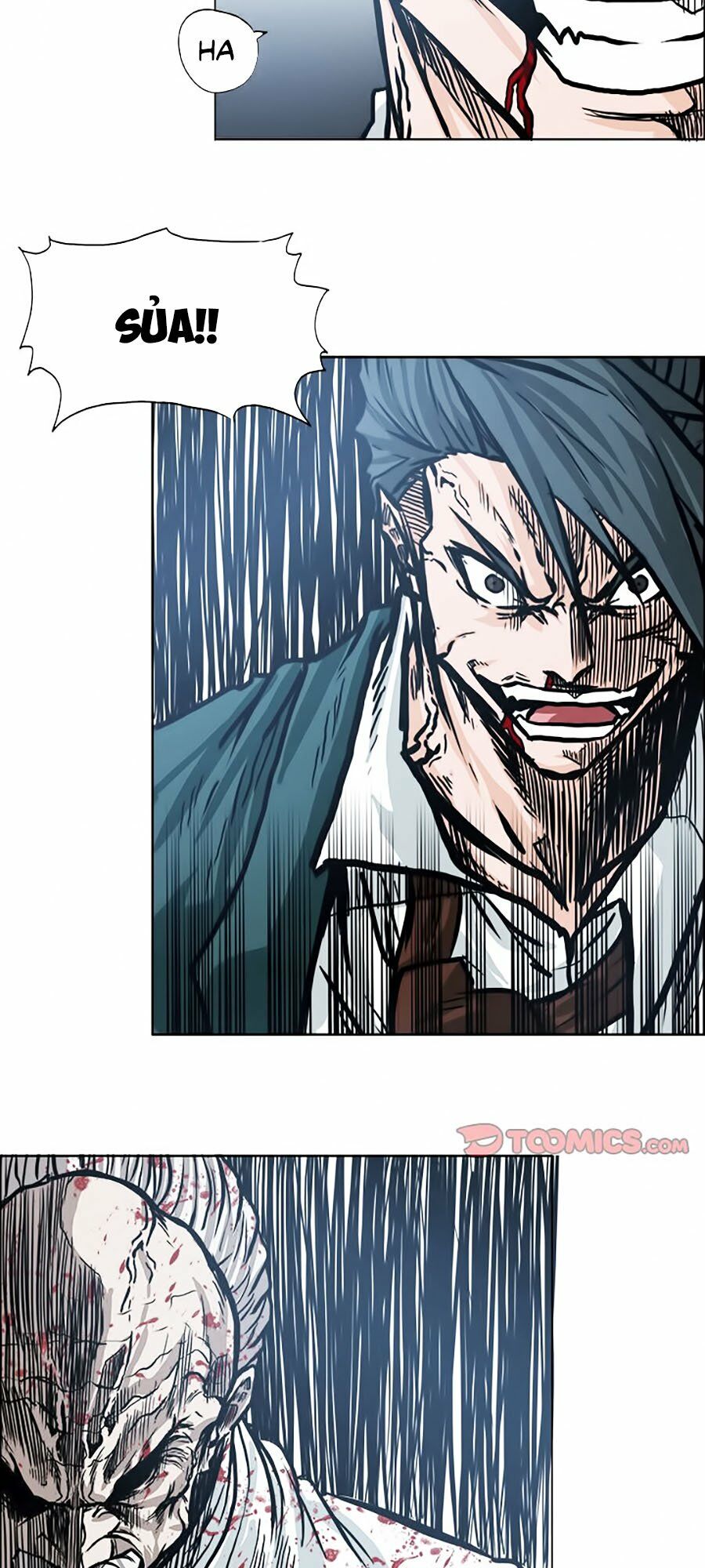Bá Chủ Học Đường ss2: Chapter 46