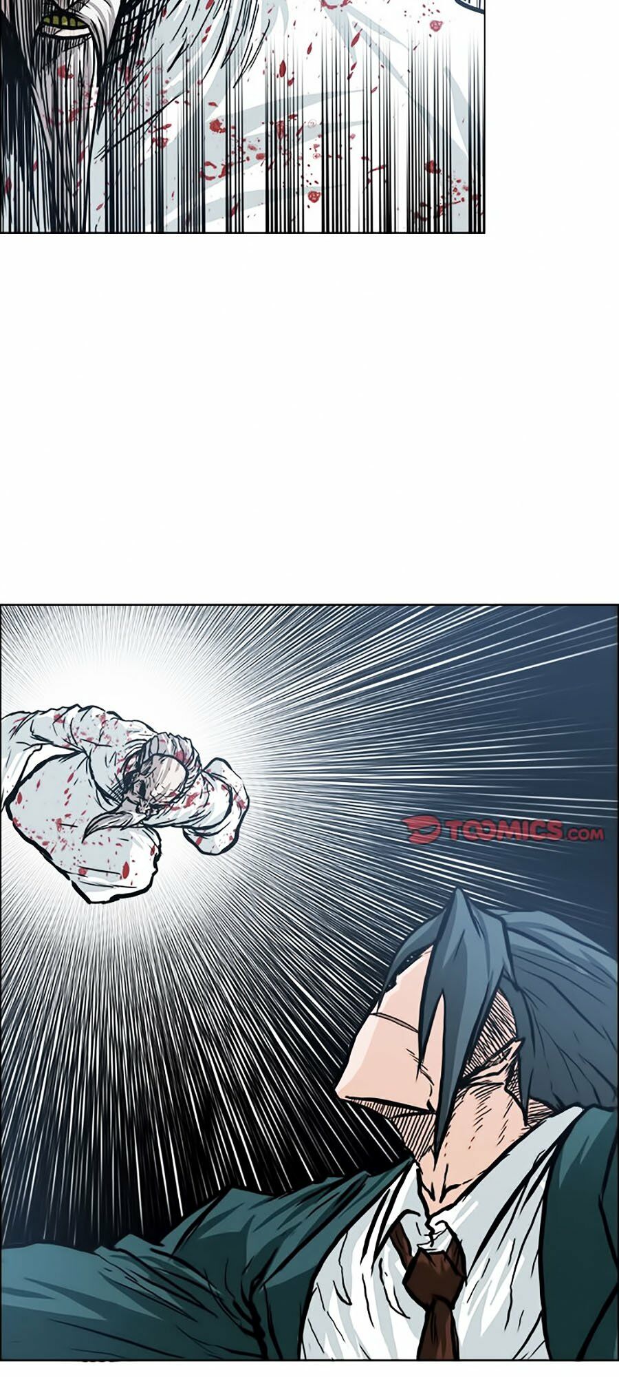 Bá Chủ Học Đường ss2: Chapter 46