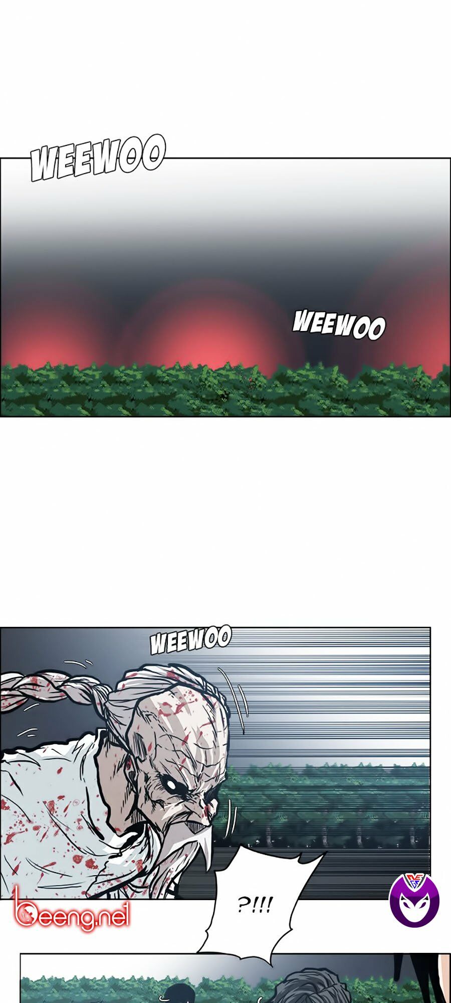Bá Chủ Học Đường ss2: Chapter 46
