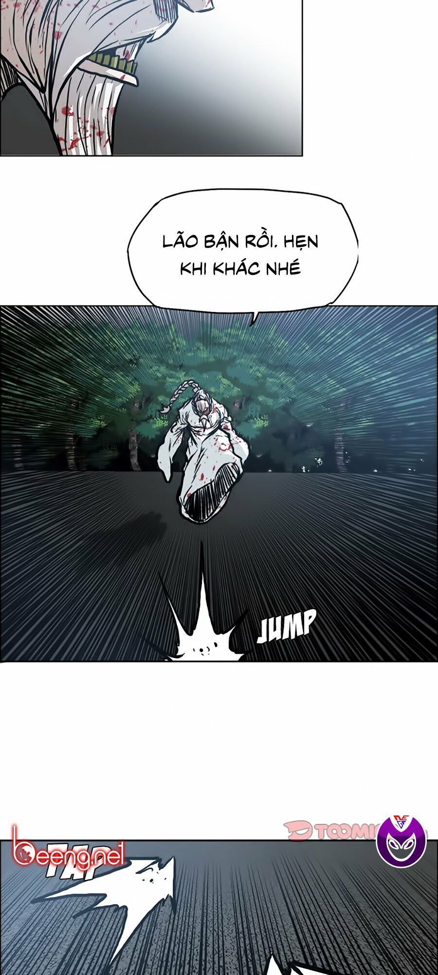 Bá Chủ Học Đường ss2: Chapter 46